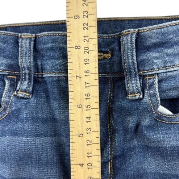 American Eagle Jeans Hi-Rise Jeggings Women's Size 00 - Picture 5 of 10